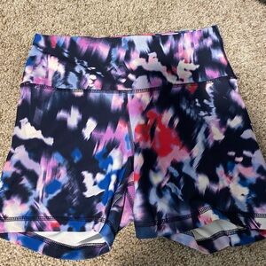 Old Navy Multicolor Activewear